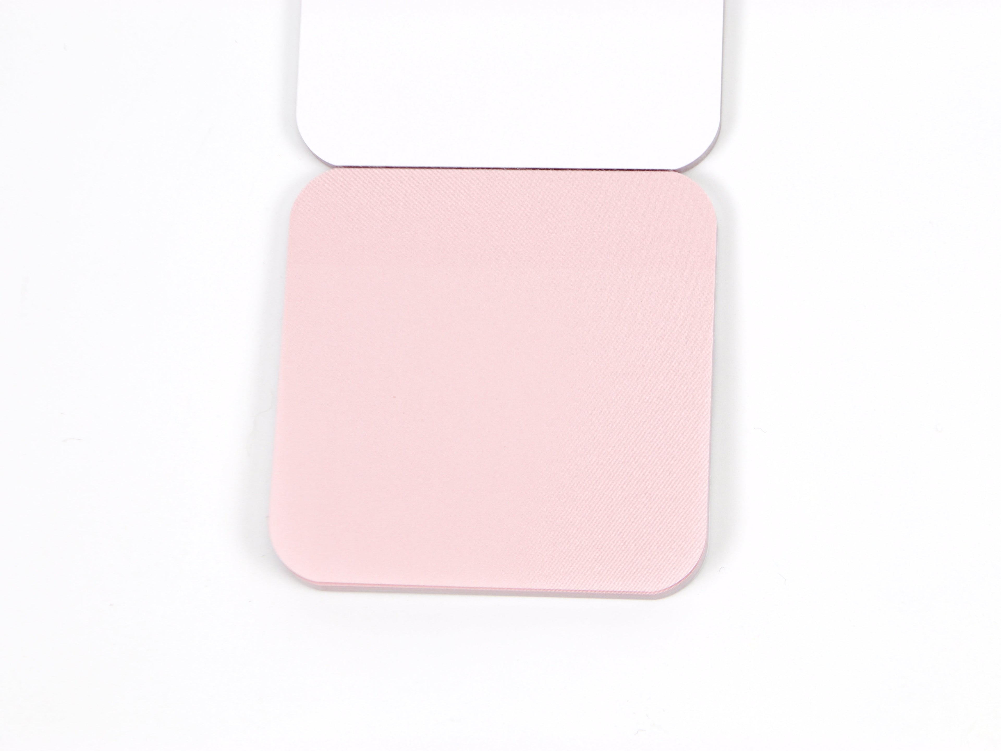 Beverly Large Rounded Square Page Flags