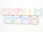 Beverly Large Rounded Square Page Flags