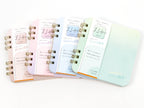 Beverly Marumi no Note Pad Square