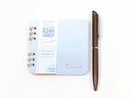 Beverly Marumi no Note Pad Square