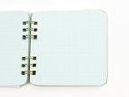 Beverly Marumi no Note Pad Square