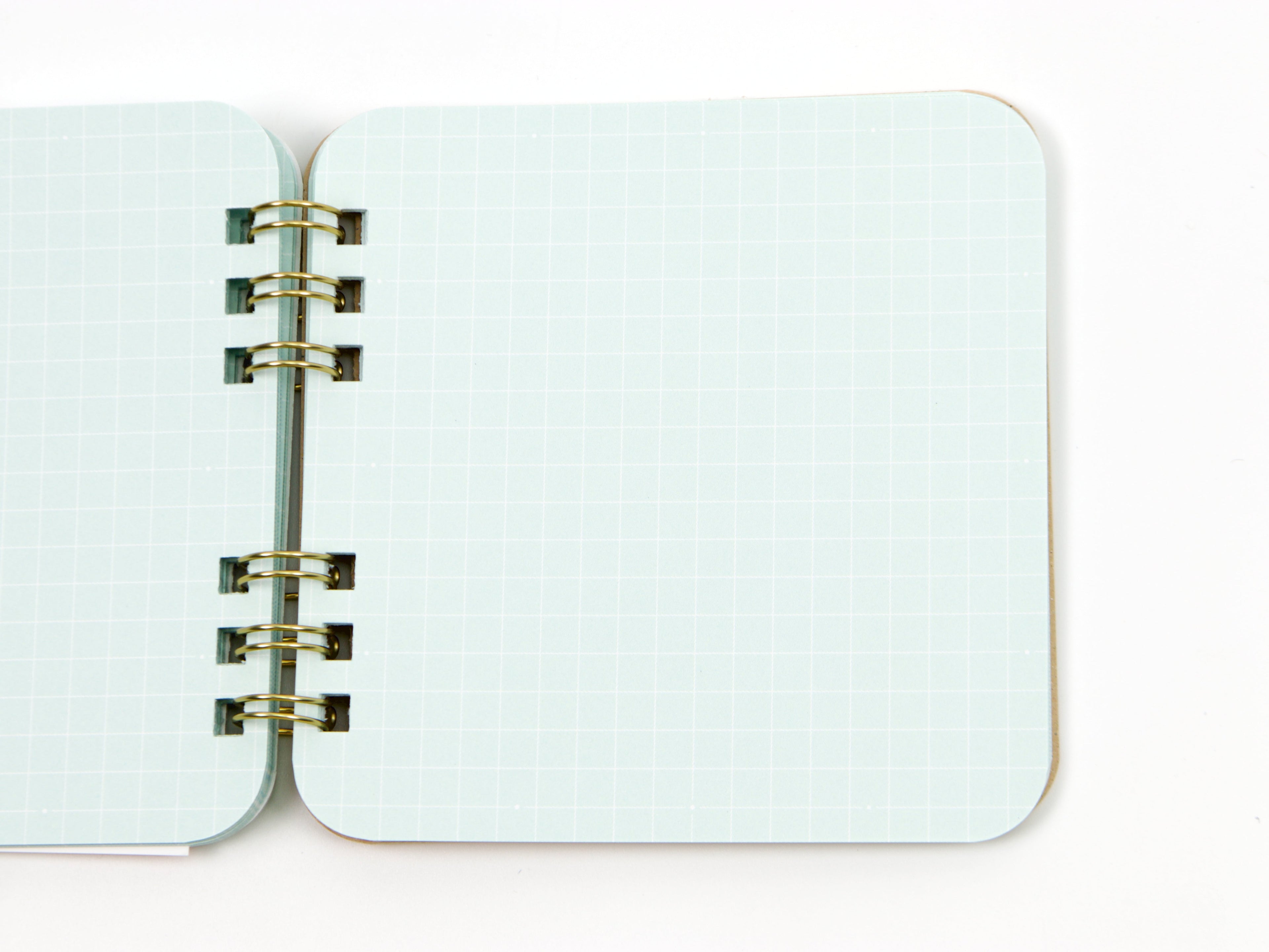 Beverly Marumi no Note Pad Square