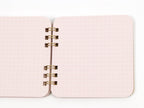 Beverly Marumi no Note Pad Square