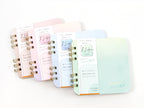 Beverly Marumi no Note Pad Square