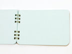 Beverly Marumi no Note Pad A6