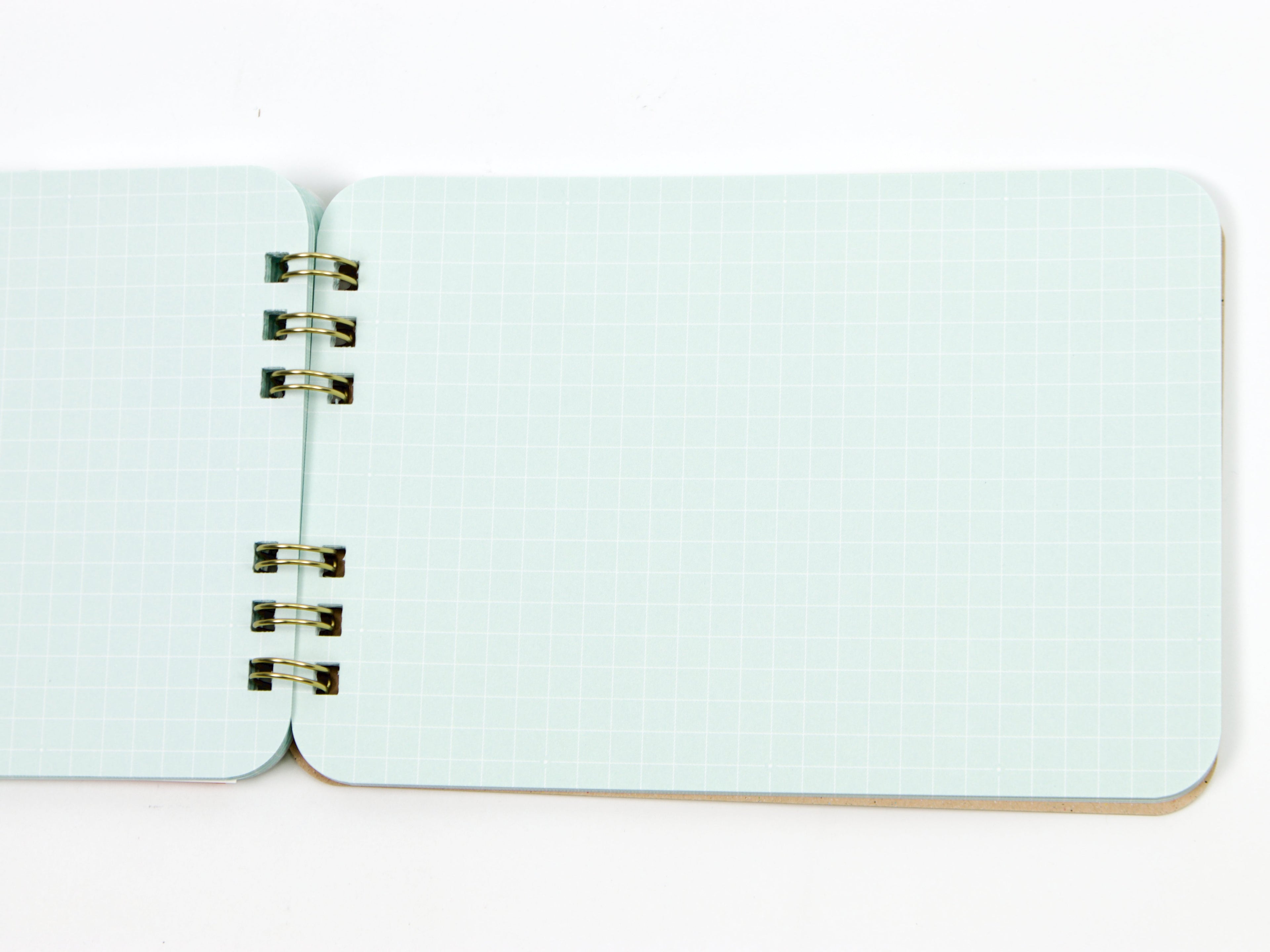 Beverly Marumi no Note Pad A6