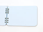 Beverly Marumi no Note Pad A6