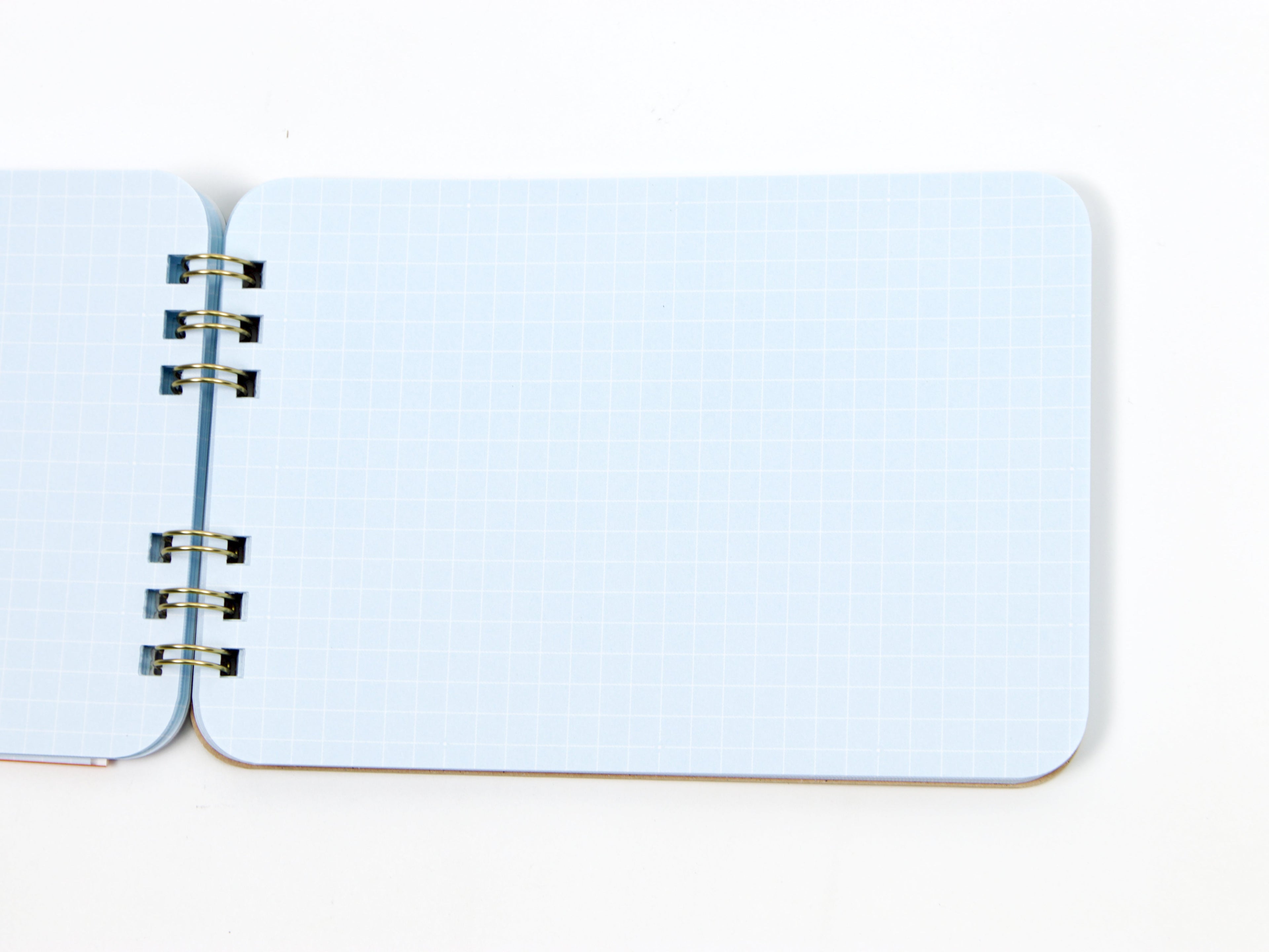 Beverly Marumi no Note Pad A6
