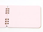 Beverly Marumi no Note Pad A6