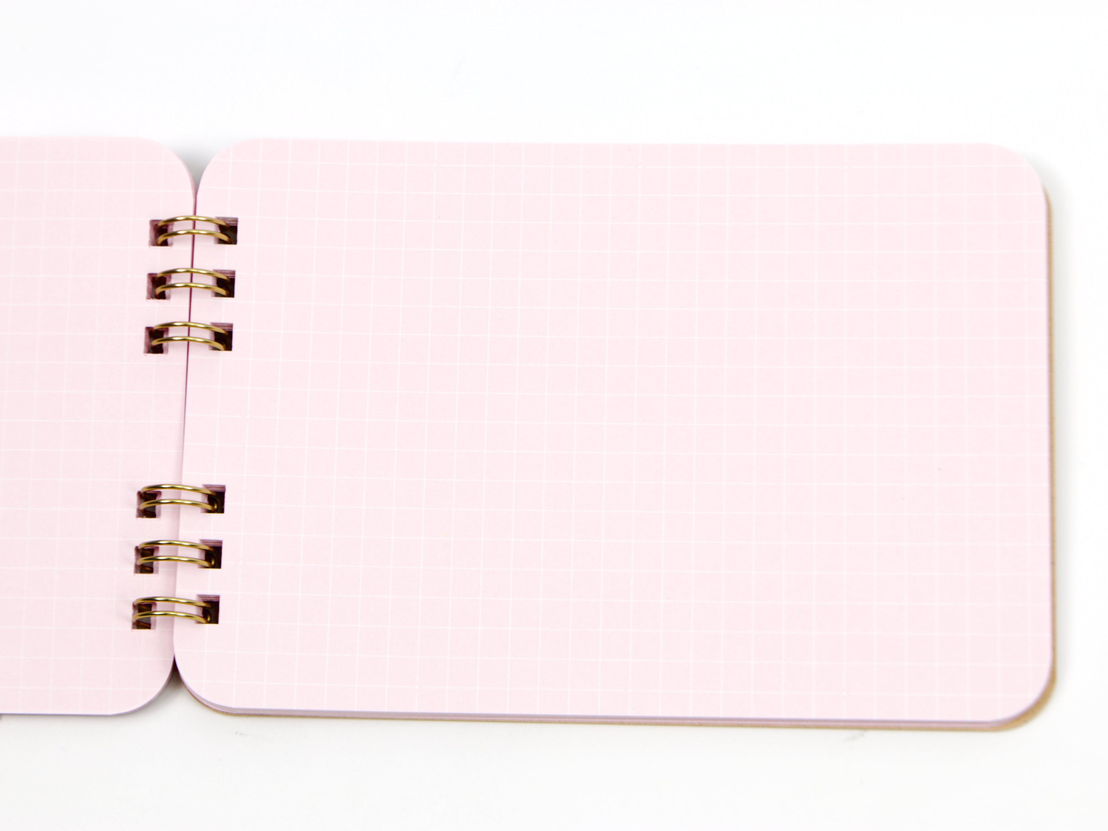 Beverly Marumi no Note Pad A6
