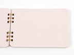 Beverly Marumi no Note Pad A6