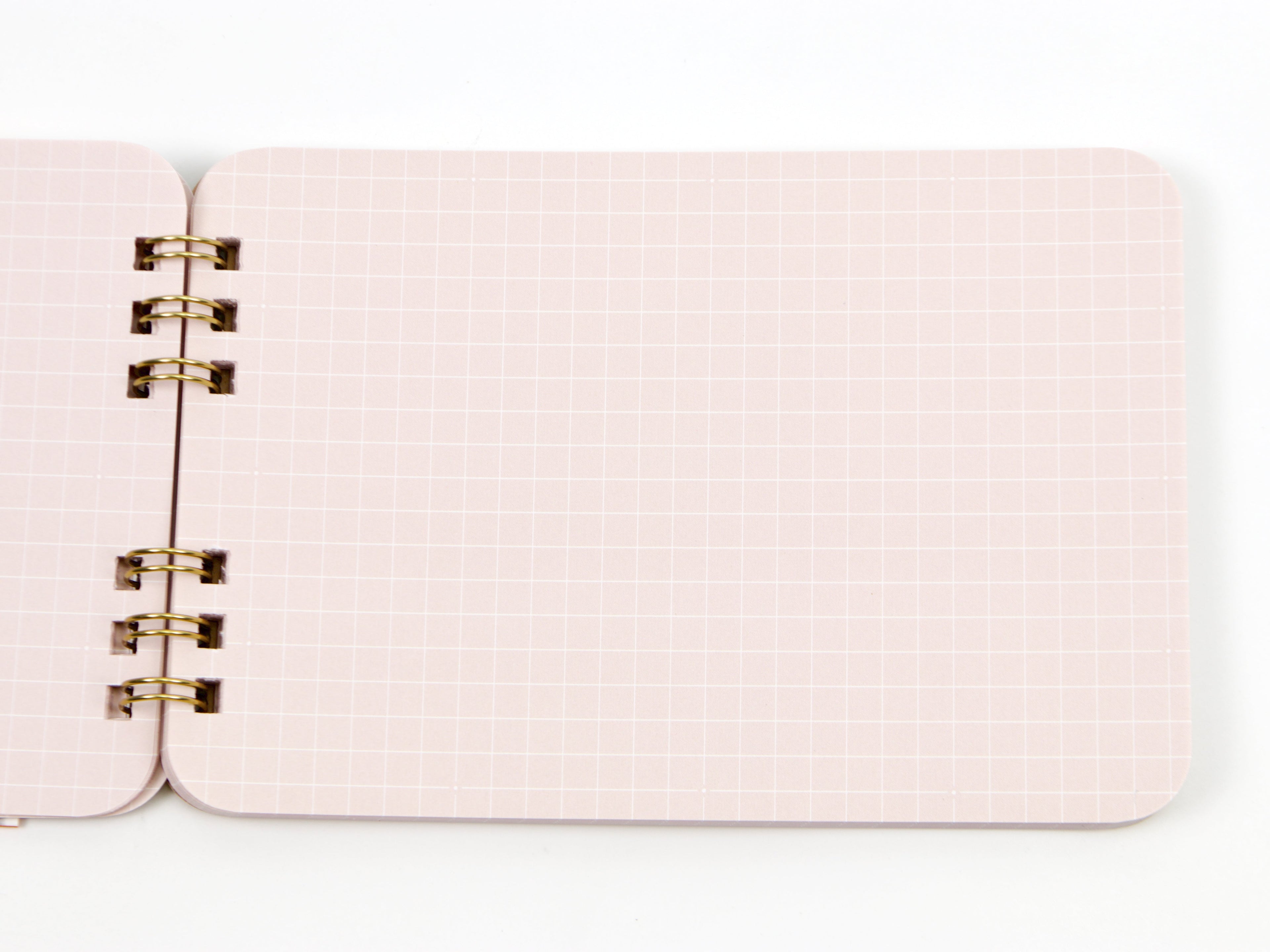 Beverly Marumi no Note Pad A6