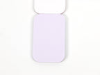 Beverly Medium Rounded Rectangle Page Flags