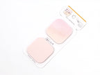 Beverly Small Rounded Square Page Flags