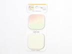 Beverly Small Rounded Square Page Flags