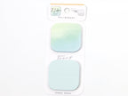 Beverly Small Rounded Square Page Flags