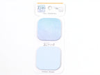 Beverly Small Rounded Square Page Flags