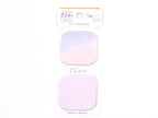 Beverly Small Rounded Square Page Flags