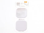 Beverly Small Rounded Square Page Flags
