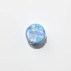 BGM Favorite Color Series 20mm Silver Foil Masking Tape / BGM