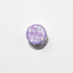 BGM Favorite Color Series 20mm Silver Foil Masking Tape / BGM