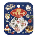 BGM Foil Stamping 2024 á la mode Christmas Stickers / BGM