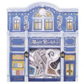BGM Foil Stamping "Fantasy Shopping Arcade" Stickers / BGM