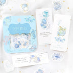BGM Foil Stamping "Fantasy Story" Stickers / BGM