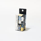 BGM Kimono Pattern Series Volume 2 Foil Masking Tape Set / BGM