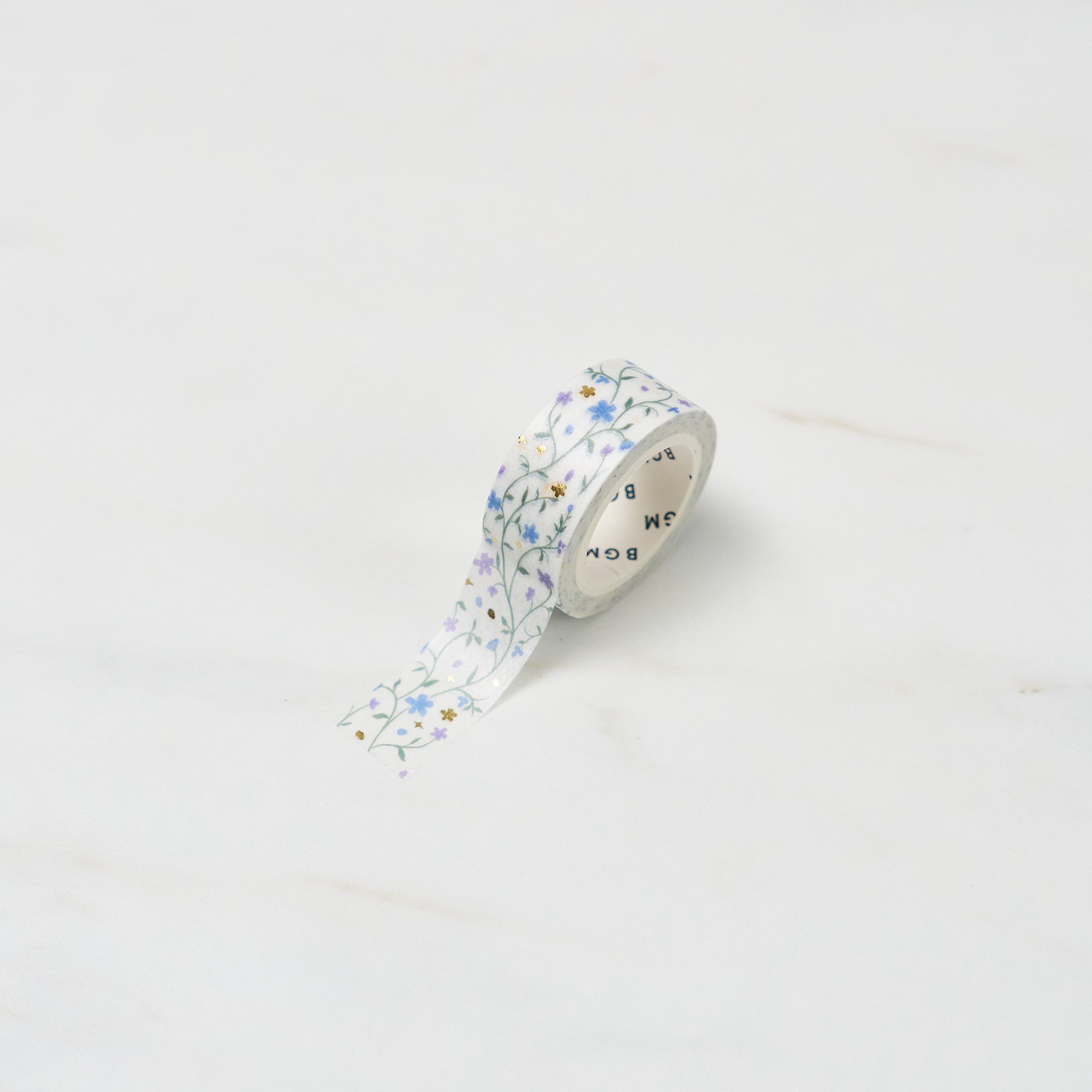 BGM Kusahana Techo Series Foil Masking Tape / BGM
