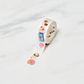 BGM Life Series 15mm Foil Masking Tape / BGM