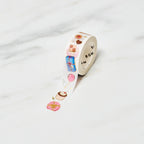 BGM Life Series 15mm Foil Masking Tape / BGM