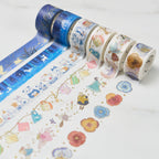 BGM Life Series 20mm Foil Masking Tape / BGM