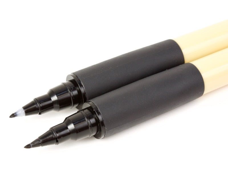 Zig Bimoji Brush Lettering Pen