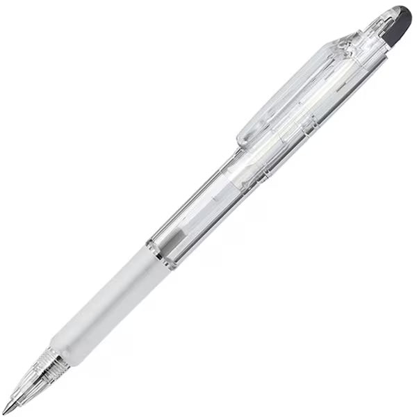 BioTube Jim Knock Gel Pen / Zebra