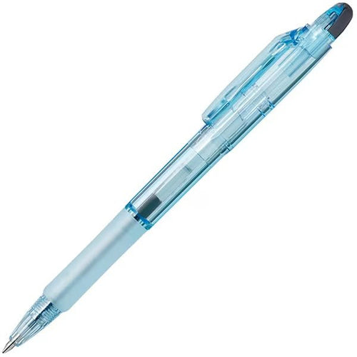 BioTube Jim Knock Gel Pen / Zebra