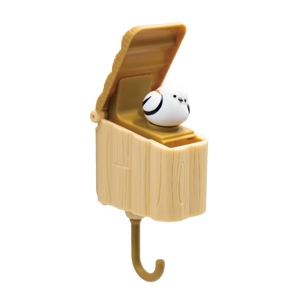Bird Nest Key Hook / biite
