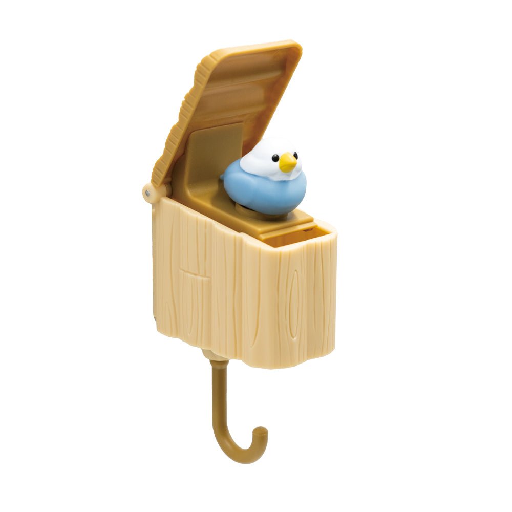 Bird Nest Key Hook / biite