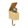 Bird Nest Key Hook / biite