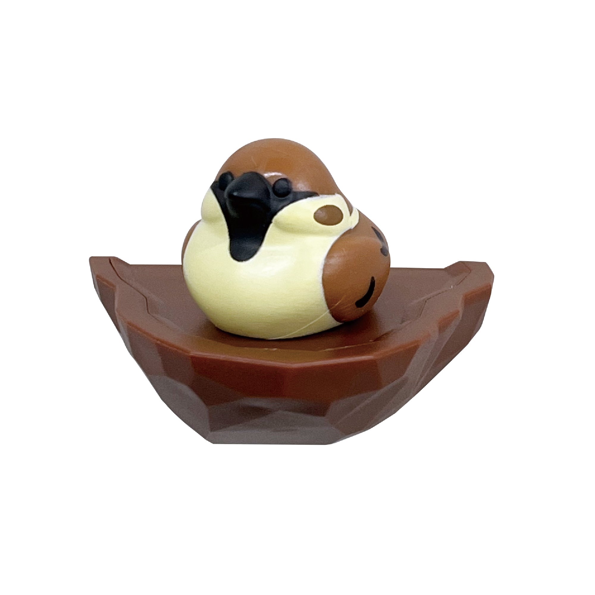 Bird Nest Magnetic Rubber Band Holder / biite