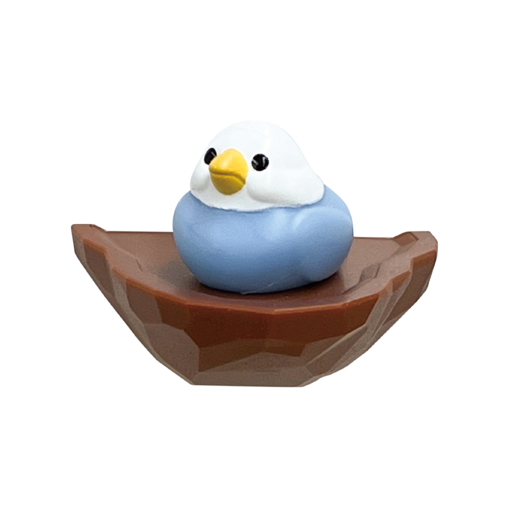 Bird Nest Magnetic Rubber Band Holder / biite