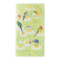 Birds and Seasonal Plants Pocket Diary 2026 / MIDORI
