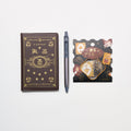 Black Coffee Journal Bundle