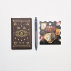 Black Coffee Journal Bundle