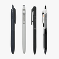 Black Ink Sampler Pack of 4