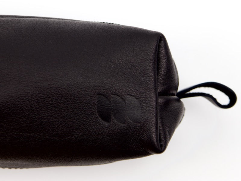 milloo Rec Pen Case Black