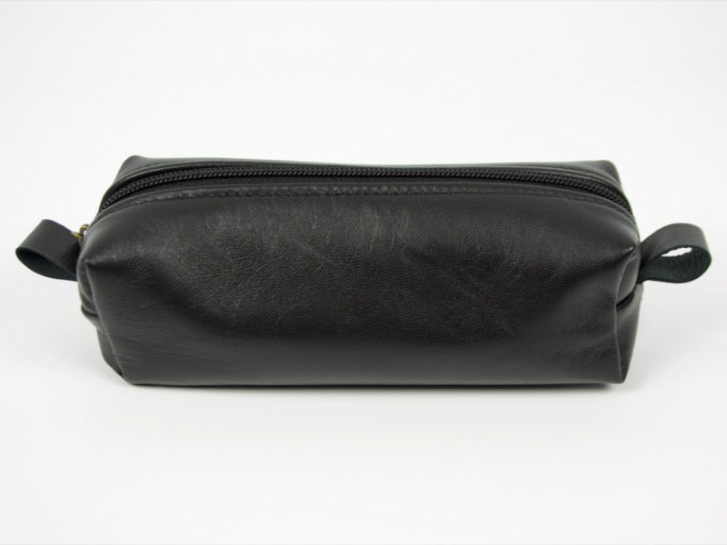 milloo Rec Pen Case Black