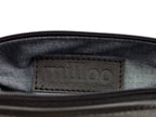 milloo Rec Pen Case Black