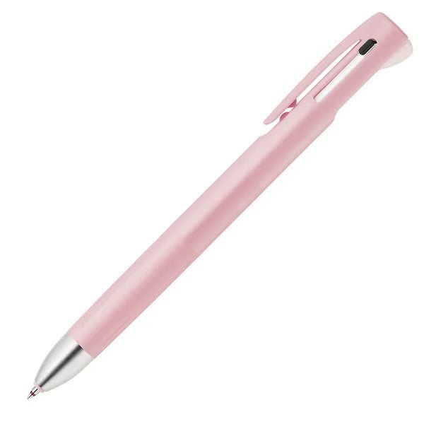 bLen 2+S Multifunctional Ballpoint Pen / Zebra