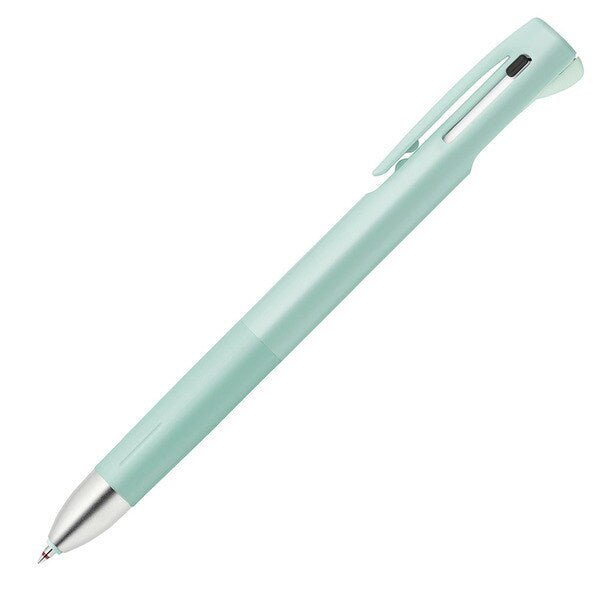 bLen 3C Multicolor Ballpoint Pen / Zebra